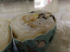 -非遗近水楼糕团(景德路店)