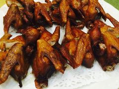 -壹厨饭店(五羊店)