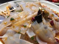 口水凉粉-一棠龙虾•王牌虾球(楚河汉街店)