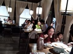 大堂-北方家宴(番禺永旺店)