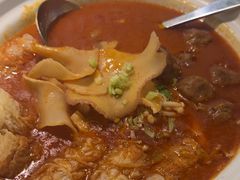 -九毛九西北菜(番禺万达店)