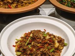 -湘中缘·湖南菜(娄底驻京办店)