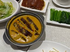 -香港新发烧腊茶餐厅(书城店)