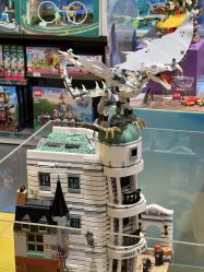 -乐高授权专卖店(华采天地店)