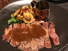 -GreyWhale灰鲸餐厅(武汉国际广场店)