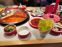 -犊门火锅(长沙五一广场总店)