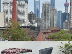 -JRCAFE玖如空间