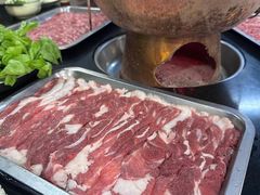-新梅居(宁海东路店)