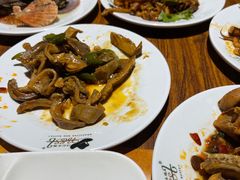 -汉巴味德(大悦城店)