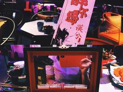 -啤仕多·啤客国潮跳舞BAR(保俶路店)