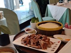 -全聚德(常州店)
