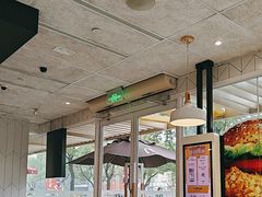 -麦当劳(塔园路店)