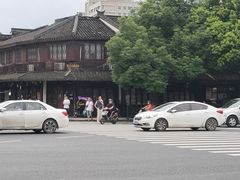 -鼓楼(西湖风景名胜区)