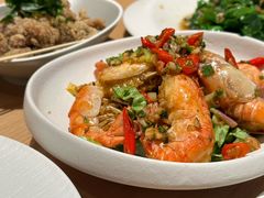 -隅乐胡椒虾·台湾菜·团建(皇岗店)