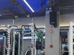 -EASY POWER健身工作室(浦东大道店)