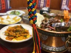 -吉祥圣雪藏餐