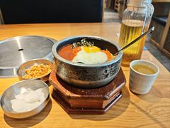 -土大力韩式烤肉料理(39年·和平路店)