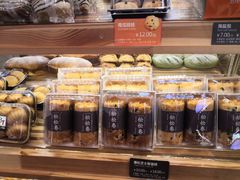 -面包新语(融创茂店)