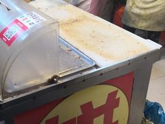 -咏春葱油饼(德政中路店)