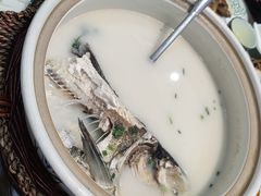 -紫藤园·天目湖大鱼头(南山竹海店)