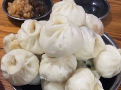 -红帽叔叔包子