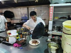 -春和面馆(常德路店)