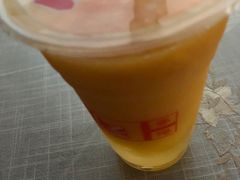 -陈记甜品窝(中山北路店)