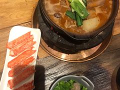-十六蒲(桂林路店)