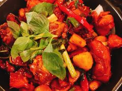 -Let's Taipei 非常烘焙(太古里店)