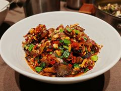 -老湘亲·品鉴湘菜(蔡塘爱琴海店)