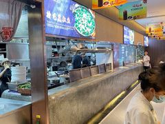 -蜀厨小匠·民间川菜(犀浦店)