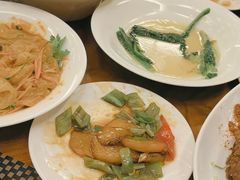 -喜来登采悦轩中餐厅
