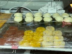 -农记海南清补凉(沈阳小区店)