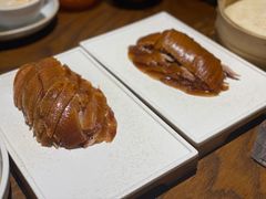 “酥不腻”烤鸭-小大董·烤鸭(王府井apm店)