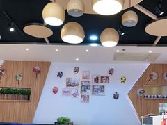 大堂-满记甜品(王府井北京市百货大楼店)