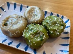 -陈家生煎(世茂双子塔店)