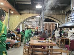 -元盛居(生态大街店)