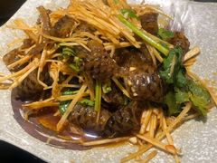 -饭桌故事·血鸭湘(荣宝华店)