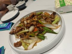 -恒盛居回族饭店