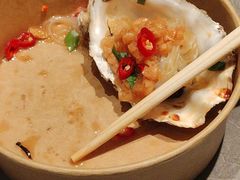 -1937青岛老味道·海肠捞饭·青岛菜(大鲍岛栈桥店)