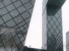 -中央广播电视总台(光华路办公区)