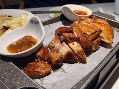 -俏九州·小炒黄牛肉(华润万象汇店)