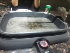 -完美生活炭火烤肉(二马路店)