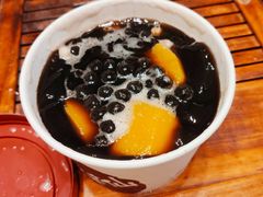 -鲜芋仙(中华广场店)