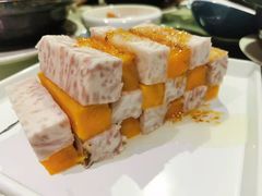 -百味馆·粤菜·湛江菜(后海花园店)