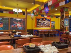 -如意林卡藏餐吧 (九寨沟店)