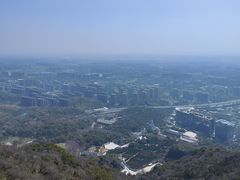 -杭州半山国家森林公园