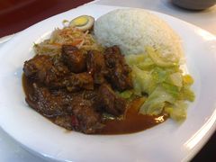 -大炮盐酥鸡(新街口店)