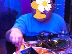 -钳真多钓虾馆·小龙虾海鲜烧烤(九六广场店)