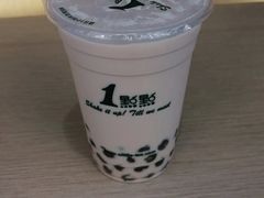 -1点点(嘉兴八佰伴华府店)